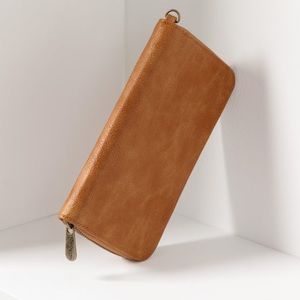 Thirty-One All About the Benjamins Wallet NWT